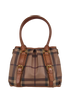 Northfield Tote, back view